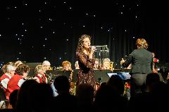 Kerstconcert Fanfare Concordia
